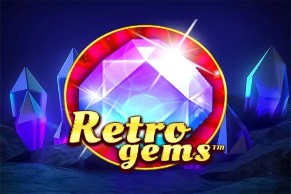 Retro Gems slot by Retro Gaming