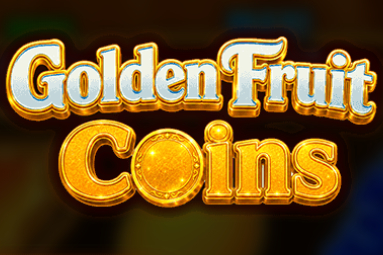 Golden Fruit Coins Demo Slot