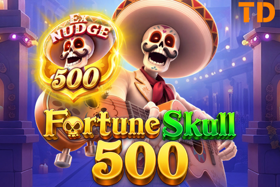 Fortune Skull 500 Demo Slot
