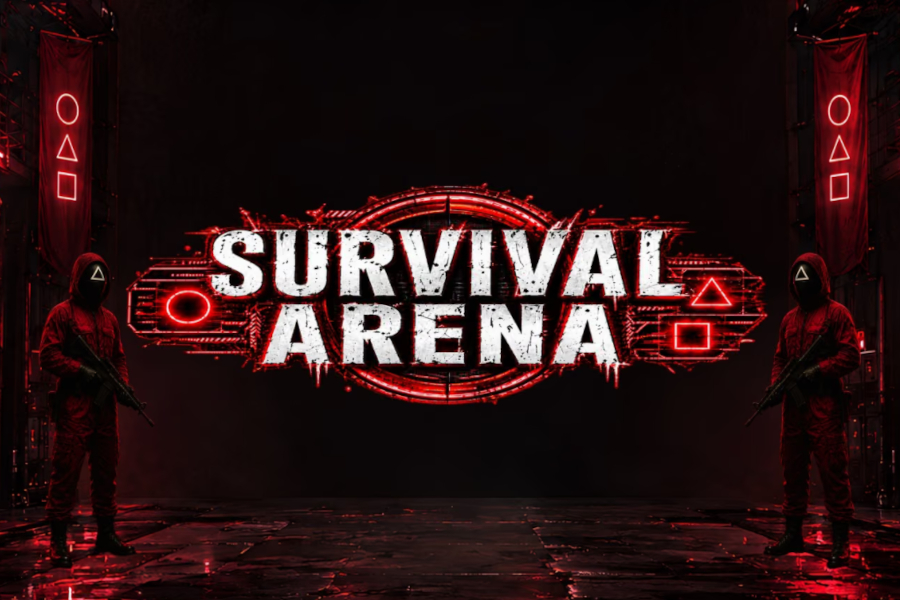 Survival Arena Demo Slot