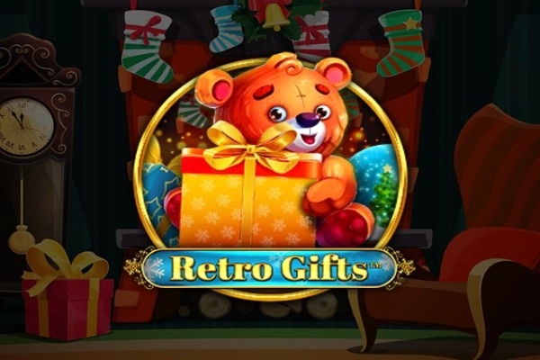 Retro Gifts slot by Retro Gaming
