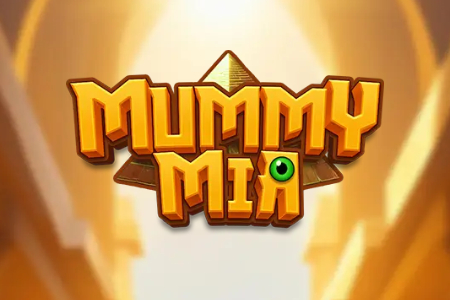 Mummy Mia Demo Slot