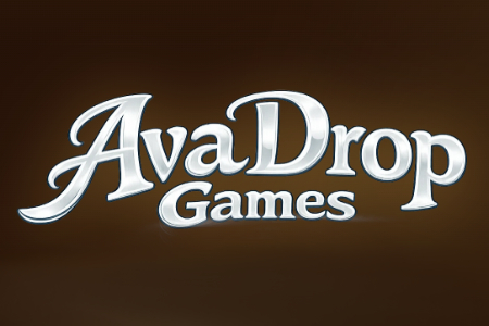 Avadrop Games