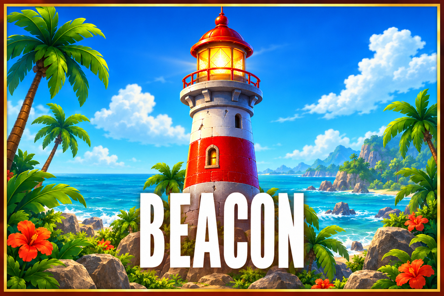 Beacon Demo Slot