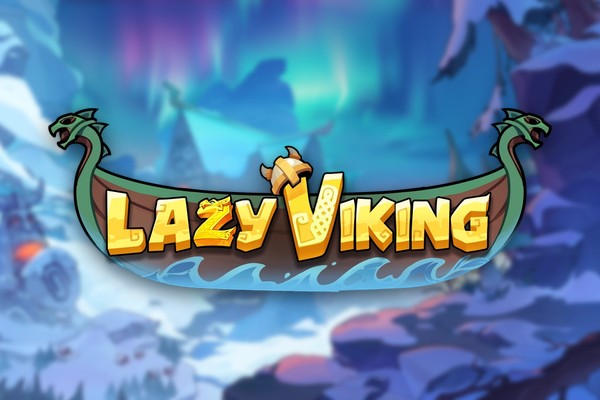 Lazy Viking Demo Slot