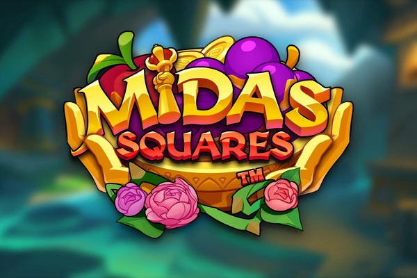 Midas Squares Demo Slot