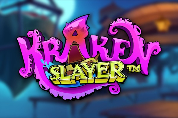 Kraken Slayer Demo Slot