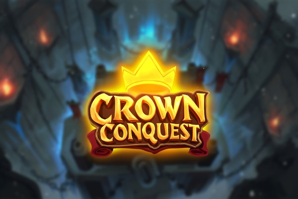 Crown Conquest