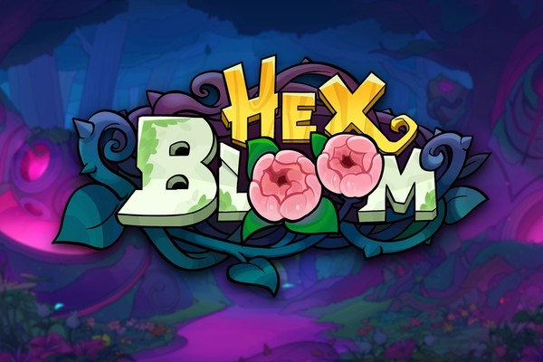 Hex Bloom Demo Slot