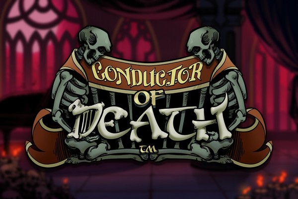 Conductor of Death Demo Slot