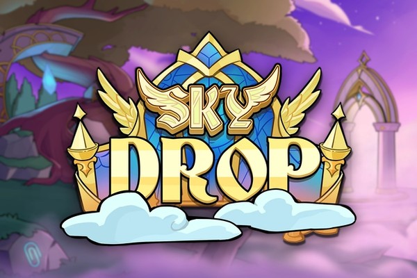 Sky Drop Demo Slot