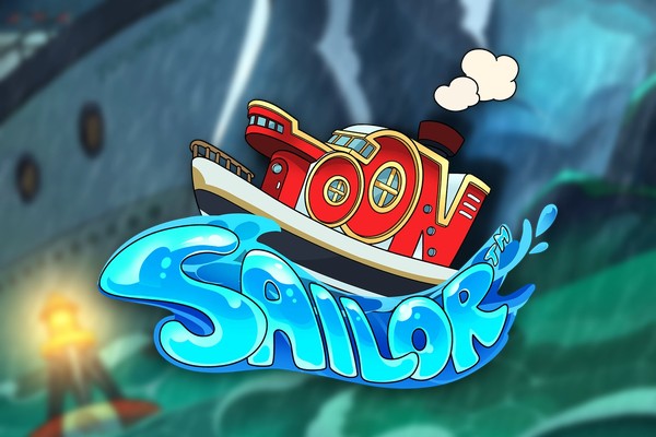 Toon Sailor Demo Slot