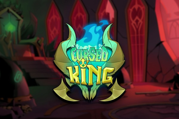Cursed King Demo Slot