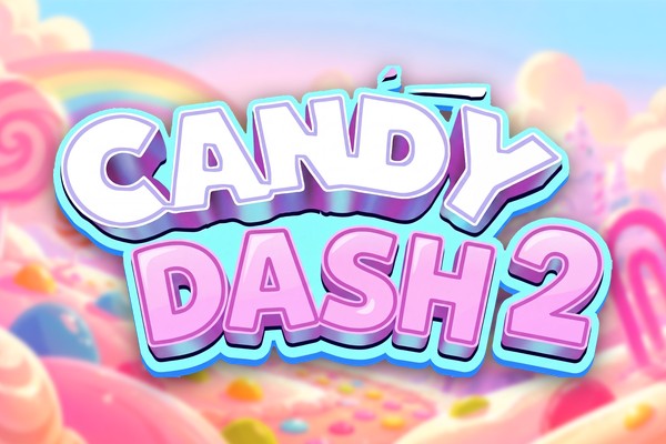 Candy Dash 2 Demo Slot