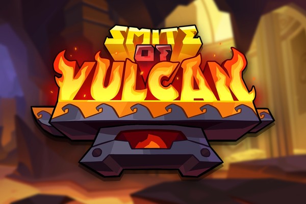 Smite of Vulcan Demo Slot