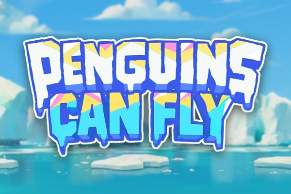 Penguins Can Fly Demo Slot