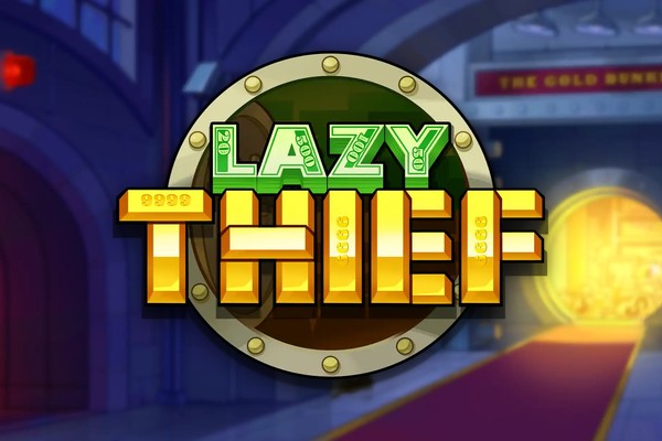 Lazy Thief Demo Slot