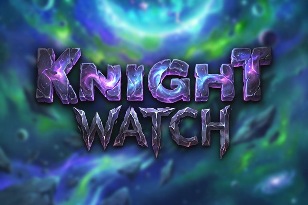 Knight Watch Demo Slot