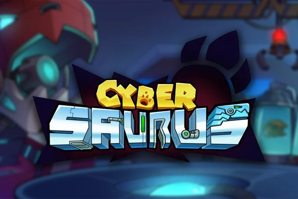 Cybersaurus Demo Slot