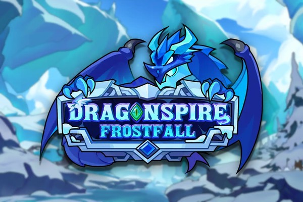 Dragonspire: Frostfall Demo Slot