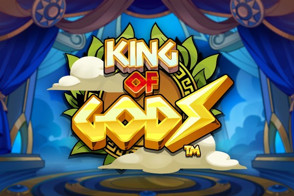 King of Gods Demo Slot