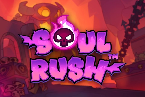 Soul Rush Demo Slot