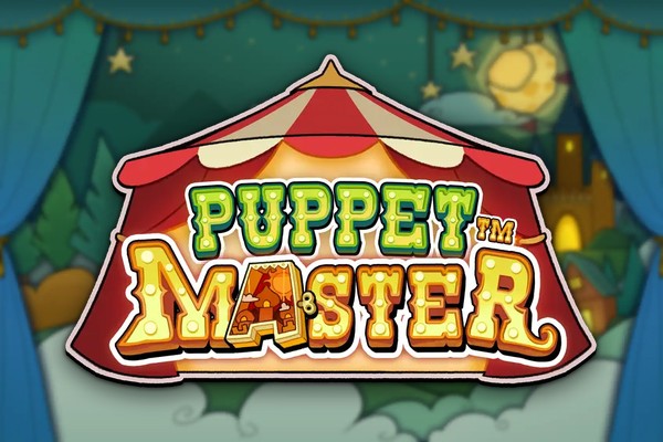 Puppetmaster Demo Slot