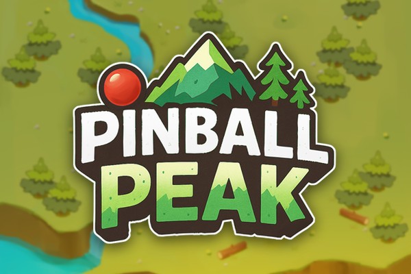 Pinball Peak Demo Slot