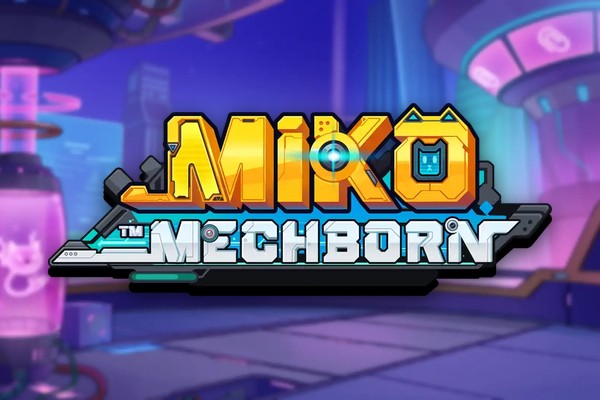 Miko Demo Slot