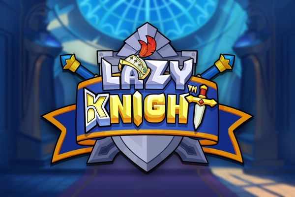 Lazy Knight Demo Slot