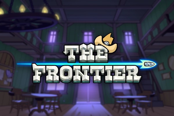 The Frontier Demo Slot