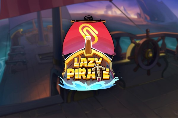 Lazy Pirate Demo Slot