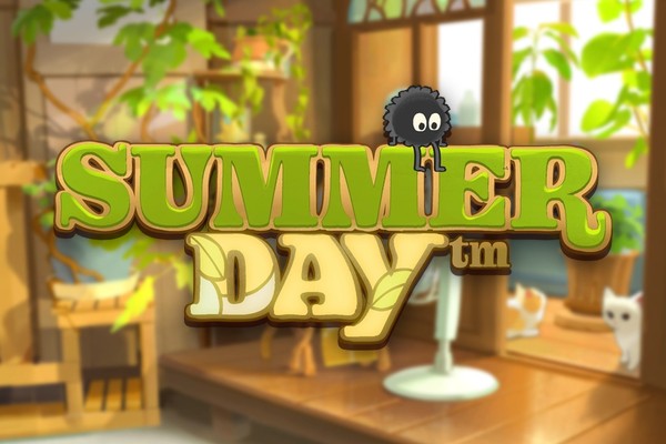Summer Day Demo Slot