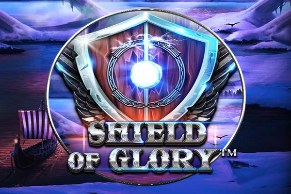 Shield of Glory slot by Retro Gaming