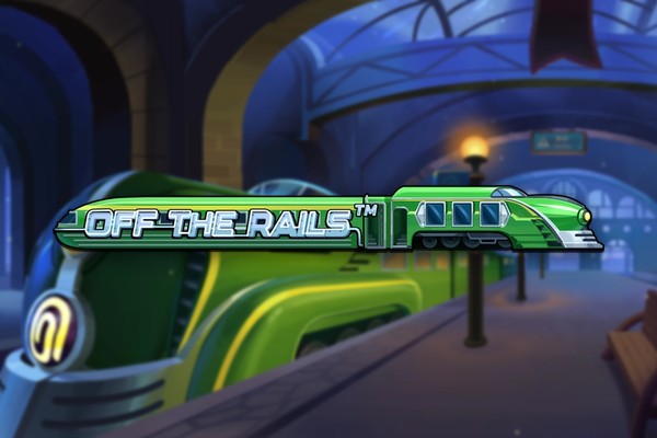 Off the Rails Demo Slot