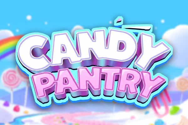 Candy Pantry Demo Slot