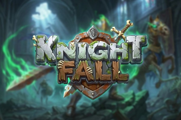 Knight Fall Demo Slot