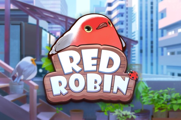 Red Robin Demo Slot