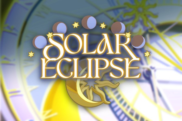 Solar Eclipse