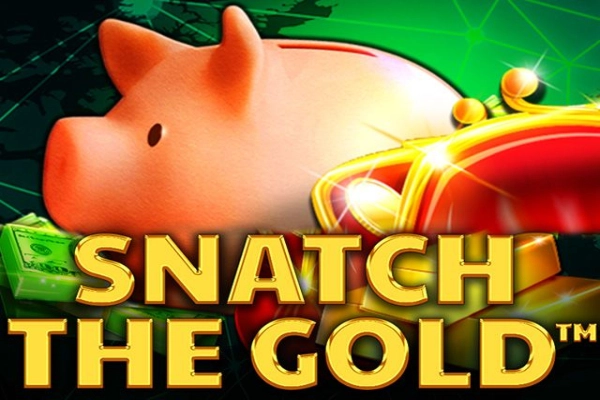 Snatch The Gold slot by Retro Gaming