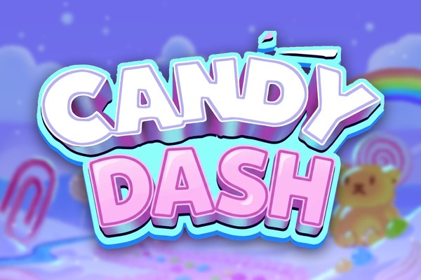 Candy Dash Demo Slot