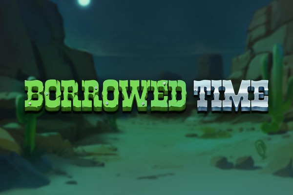 Borrowed Time Demo Slot