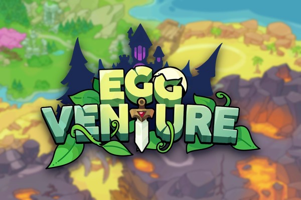 Eggventure Demo Slot