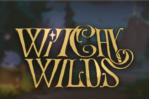 Witchy Wilds Demo Slot