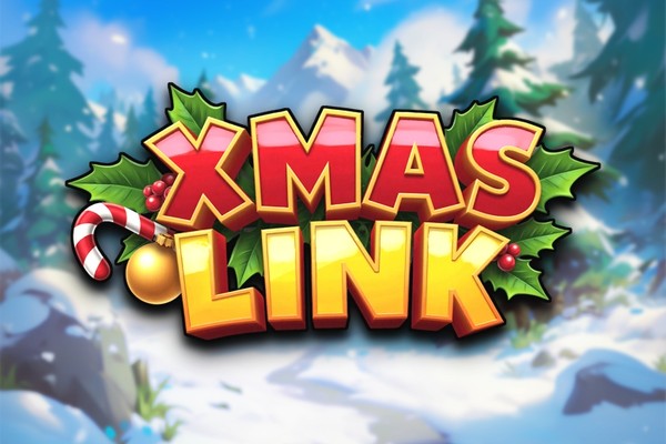 Xmas Link Demo Slot