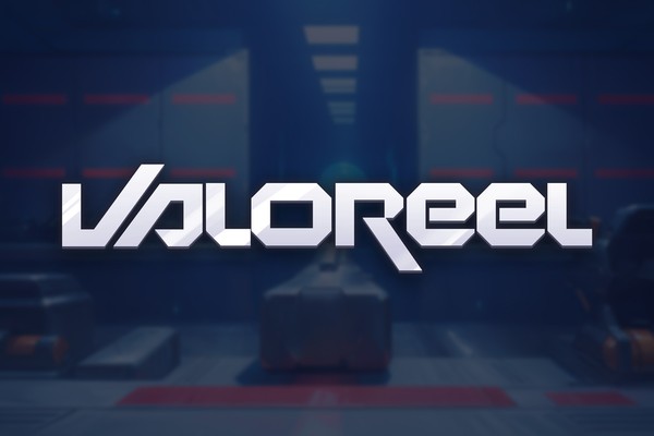 Valoreel Demo Slot