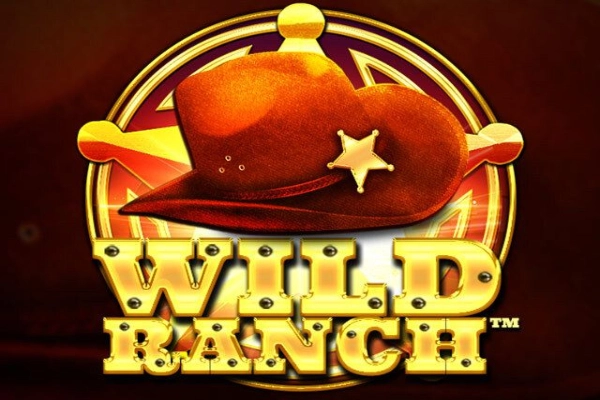 Wild Ranch slot by Retro Gaming