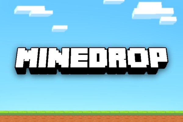 Minedrop Demo Slot