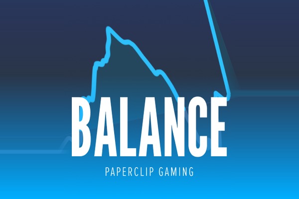 Balance Demo Slot