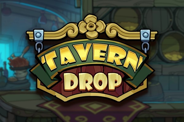 Tavern Drop Demo Slot
